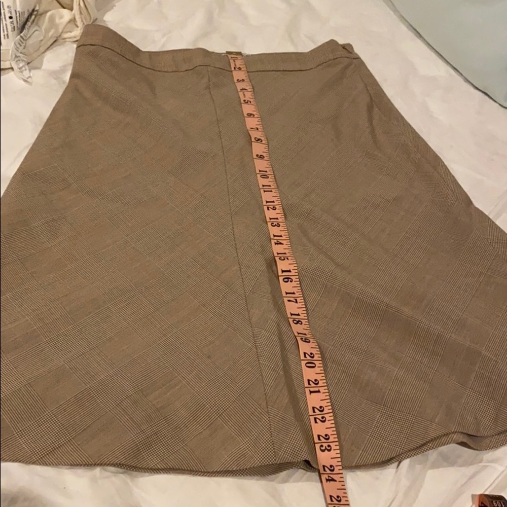 EUC Banana Republic skirt